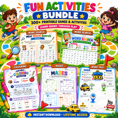 Fun Activities